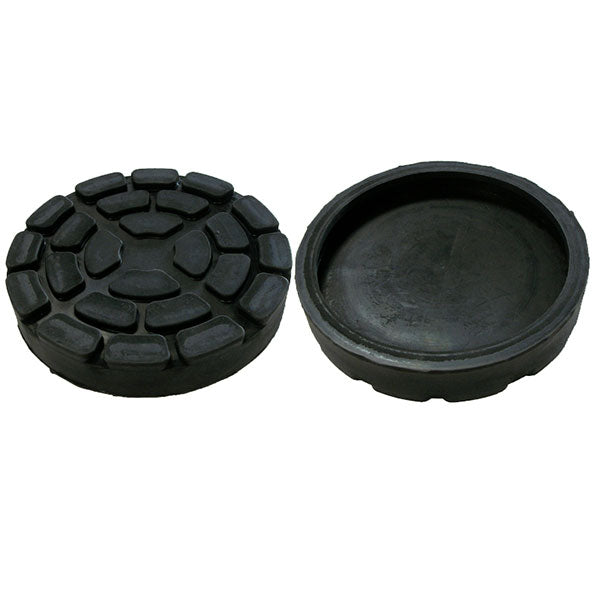 Tampone a cuffia - CUF130/125 - Per sollevatori modello: RAVAGLIOLI, SIRIO, SPACE Tampone a cuffia - CUF130/125 - Per sollevatori modello: RAVAGLIOLI, SIRIO, SPACE